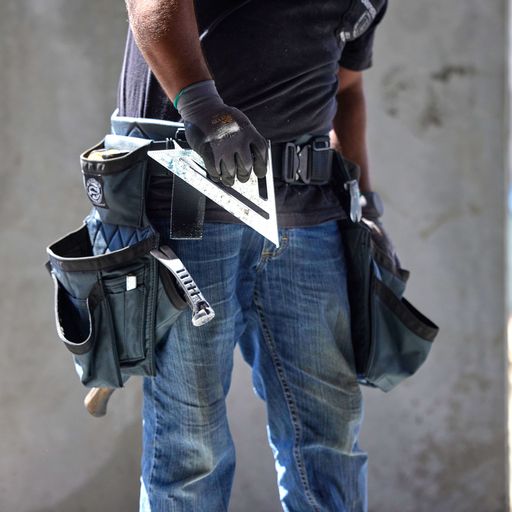 tool belt carpenter