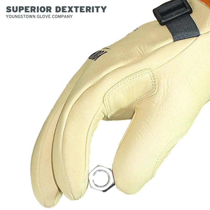 Youngstown Gloves 14" Primary Protector - HardHatGear