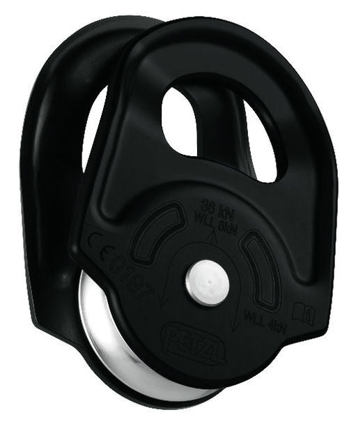 Petzl Rescue Pulley #P50AN