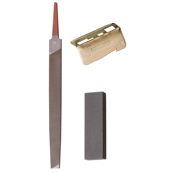 Klein Gaff Sharpening Kit KG-2 - HardHatGear