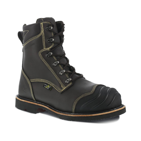 Iron Age Forgefighter Metguard Heat Resistant Work Boot IA0120-1(Discontinued)