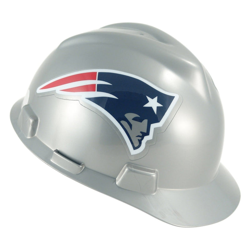 NFL New England Patriots Hard Hat