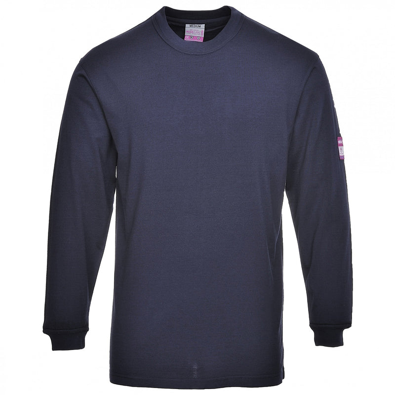 Portwest UFR11 FR Antistatic Shirt- Discontinued