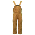 Polar King Premium Insulated Bib Overalls #276 - HardHatGear