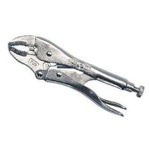 Irwin 1002L3 4 In. Curved Jaw Plier