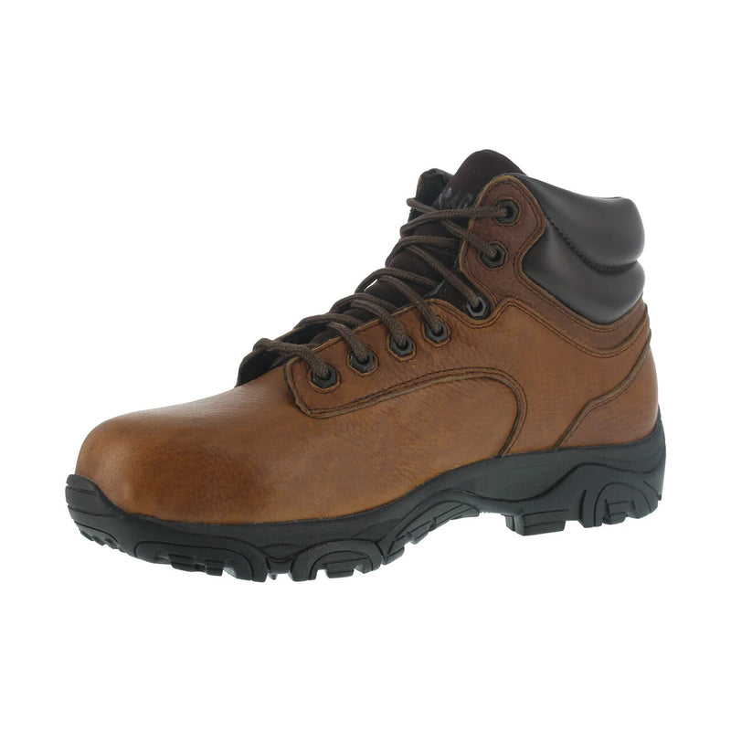 Iron Age Trencher Mens Brown 6 Work Boot IA5002